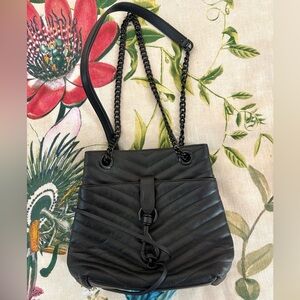 Rebecca Minkoff Edie bucket bag
